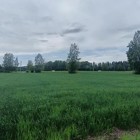 Pielinen Lejlighed Lieksa