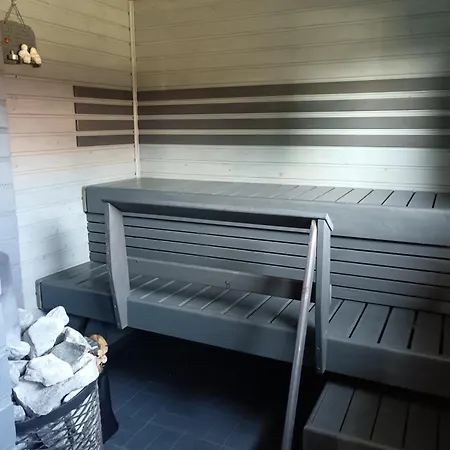 Apartmán Pielinen