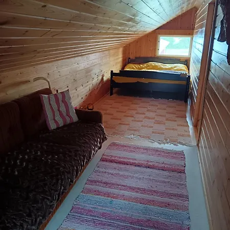 Pielinen Lejlighed *