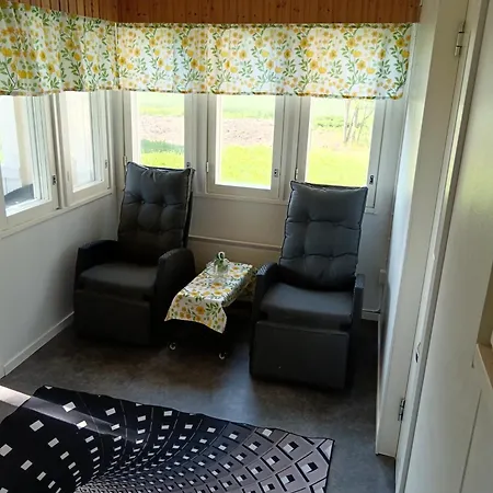 Apartmán Pielinen