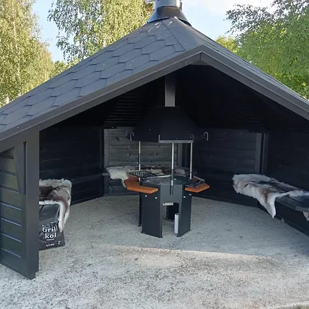 Lejlighed Pielinen *