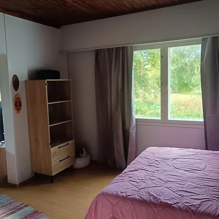 Pielinen Lejlighed Lieksa