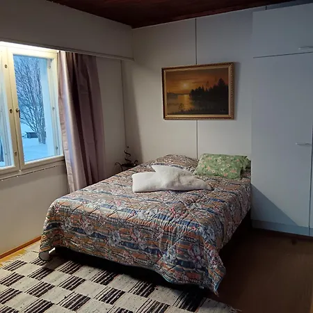 Pielinen * Lieksa