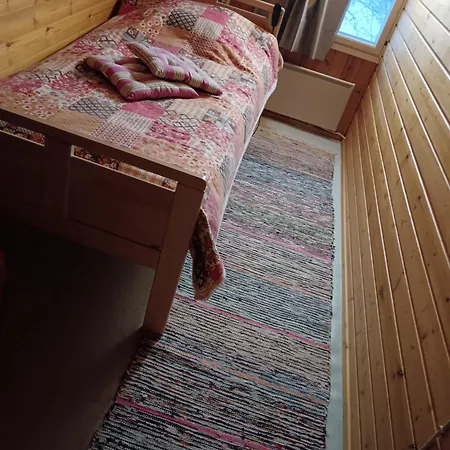 Apartmán Pielinen