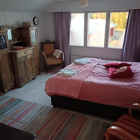 Apartmán Pielinen