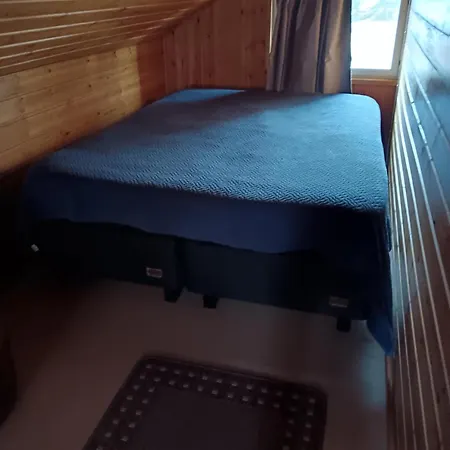 Pielinen Apartmán Lieksa
