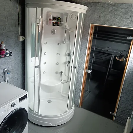 Apartmán Pielinen *