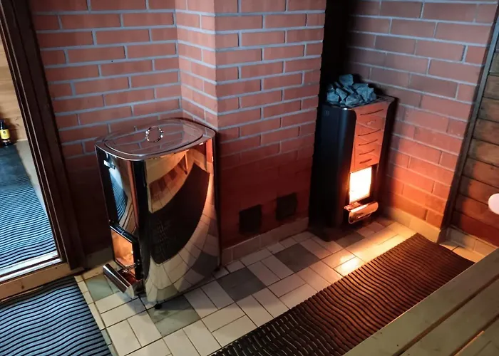 Pielinen * 列克萨