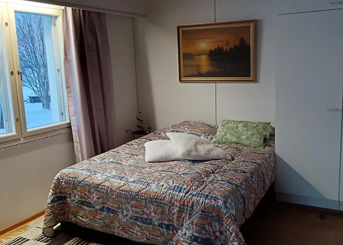 Pielinen * 列克萨